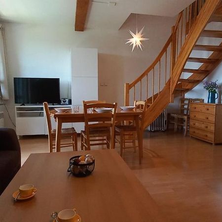 Horni Misecky Apartman E25 U Sjezdovky, Max 6 Osob 外观 照片