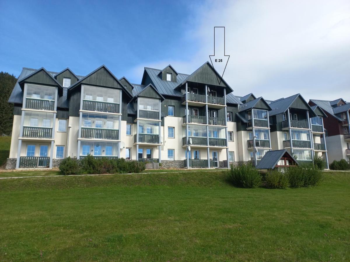 Horni Misecky Apartman E25 U Sjezdovky, Max 6 Osob 外观 照片