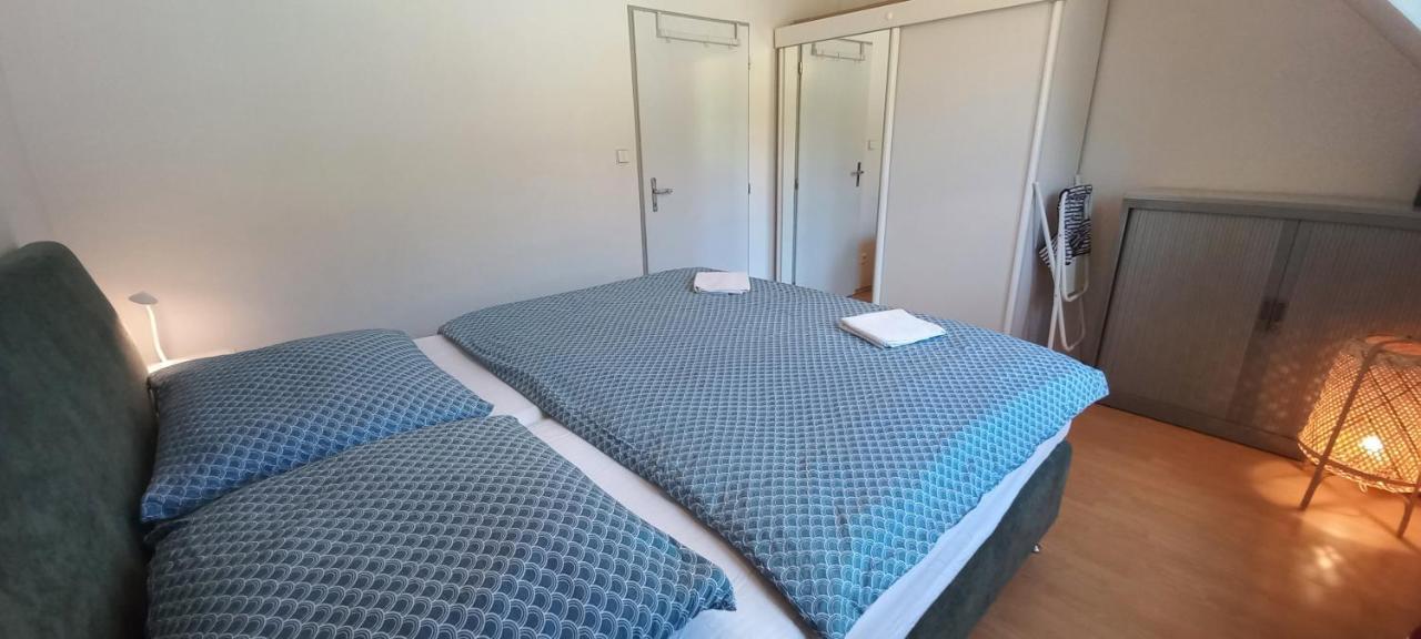 Horni Misecky Apartman E25 U Sjezdovky, Max 6 Osob 外观 照片