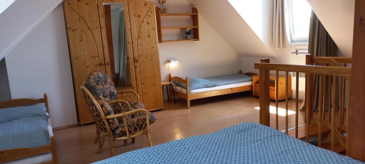 Horni Misecky Apartman E25 U Sjezdovky, Max 6 Osob 外观 照片