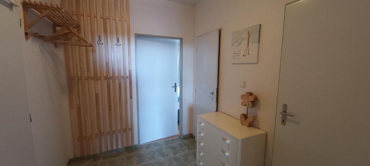 Horni Misecky Apartman E25 U Sjezdovky, Max 6 Osob 外观 照片
